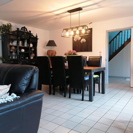 Apartament Lola Montigny-Sur-Crecy Zewnętrze zdjęcie
