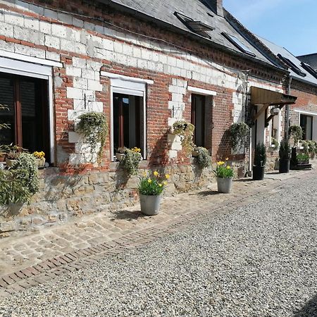 Apartament Lola Montigny-Sur-Crecy Zewnętrze zdjęcie