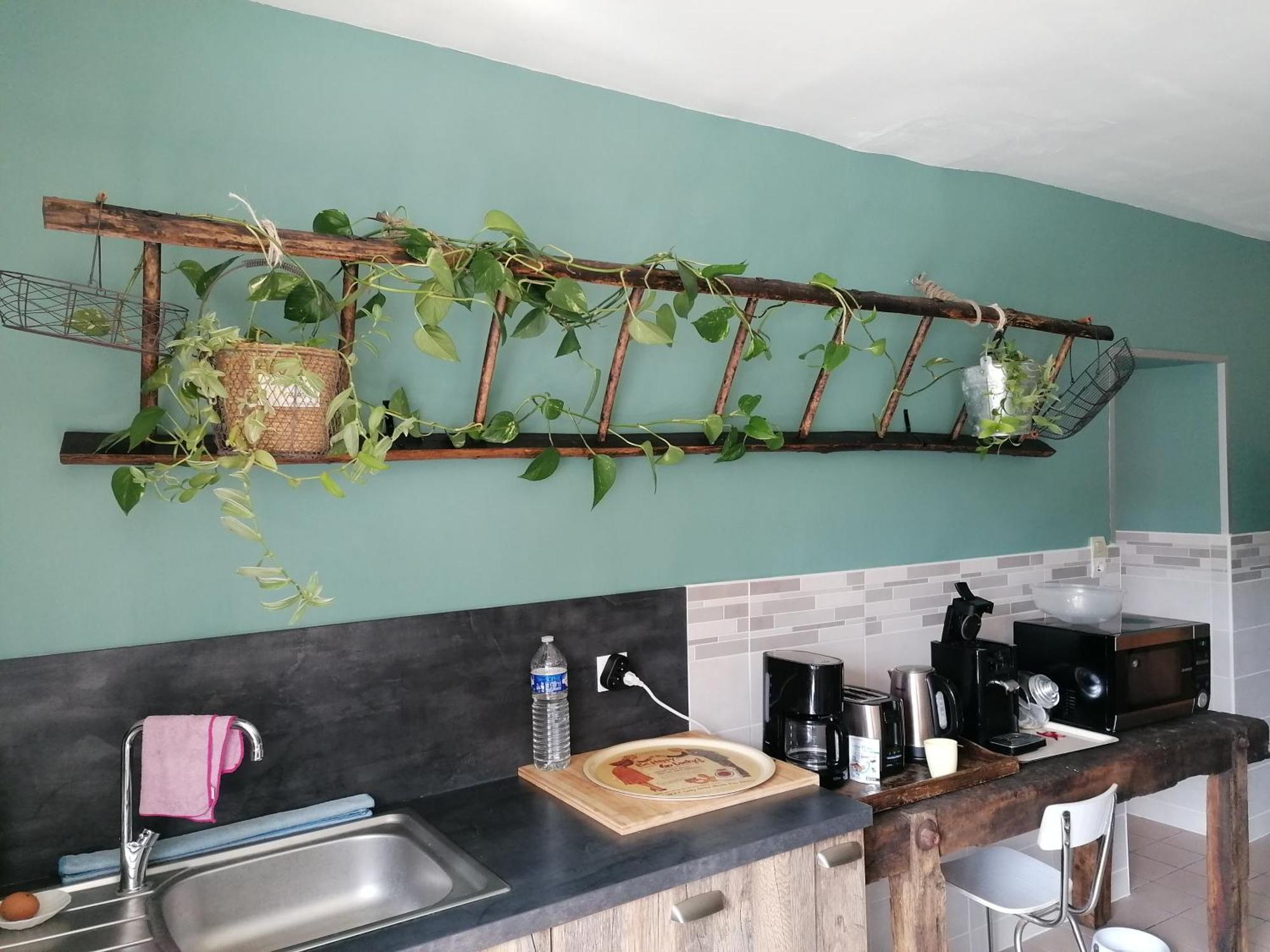 Apartament Lola Montigny-Sur-Crecy Zewnętrze zdjęcie