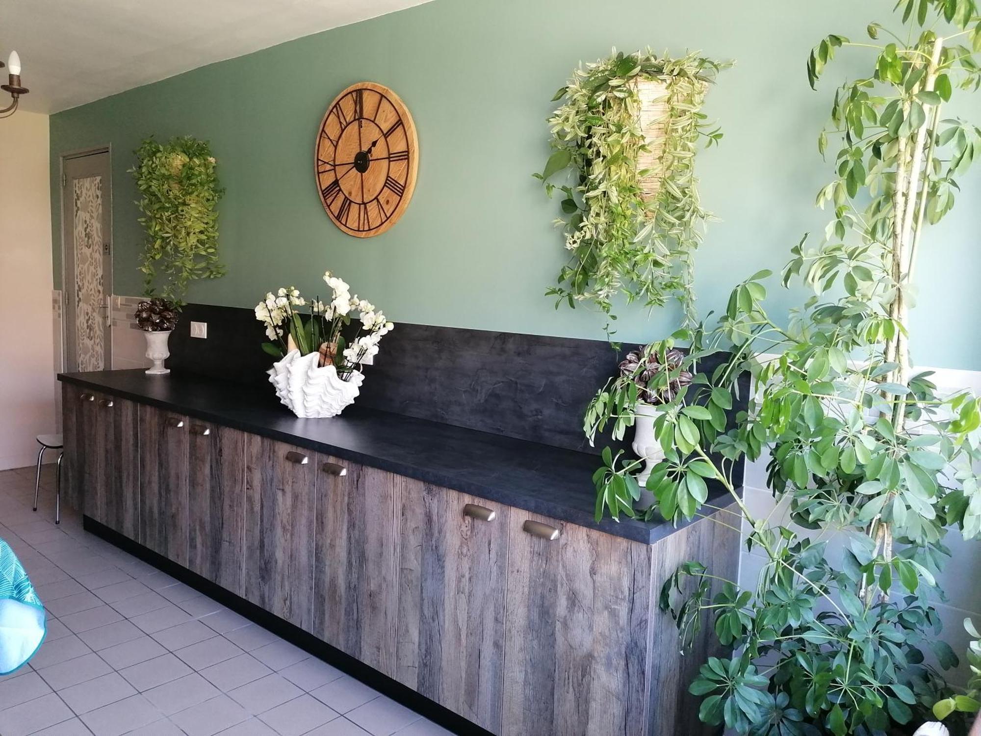 Apartament Lola Montigny-Sur-Crecy Zewnętrze zdjęcie