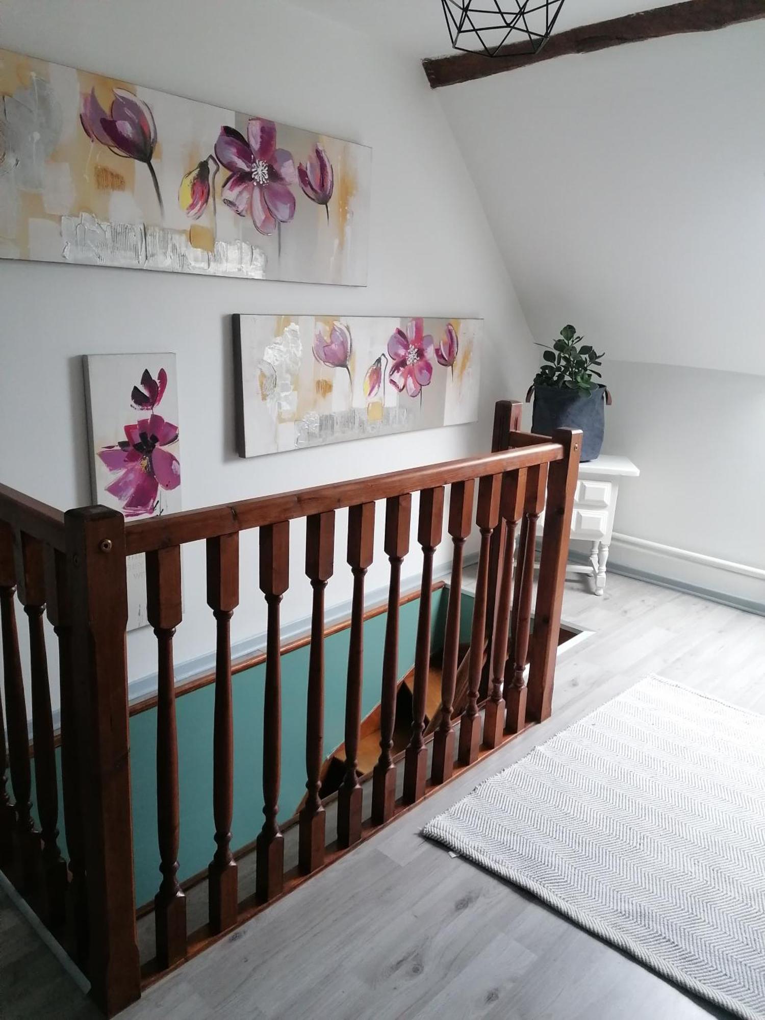 Apartament Lola Montigny-Sur-Crecy Zewnętrze zdjęcie