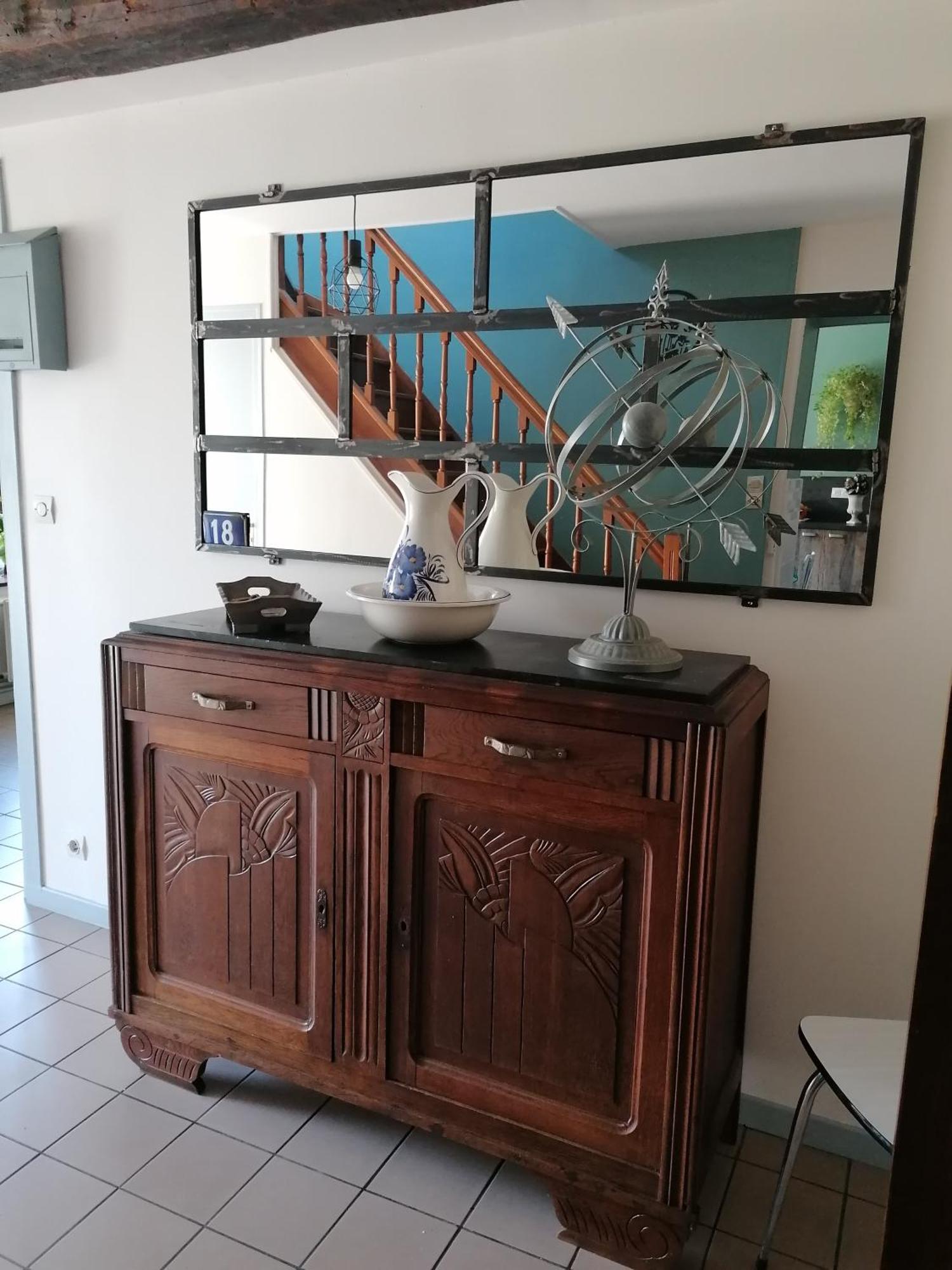 Apartament Lola Montigny-Sur-Crecy Zewnętrze zdjęcie