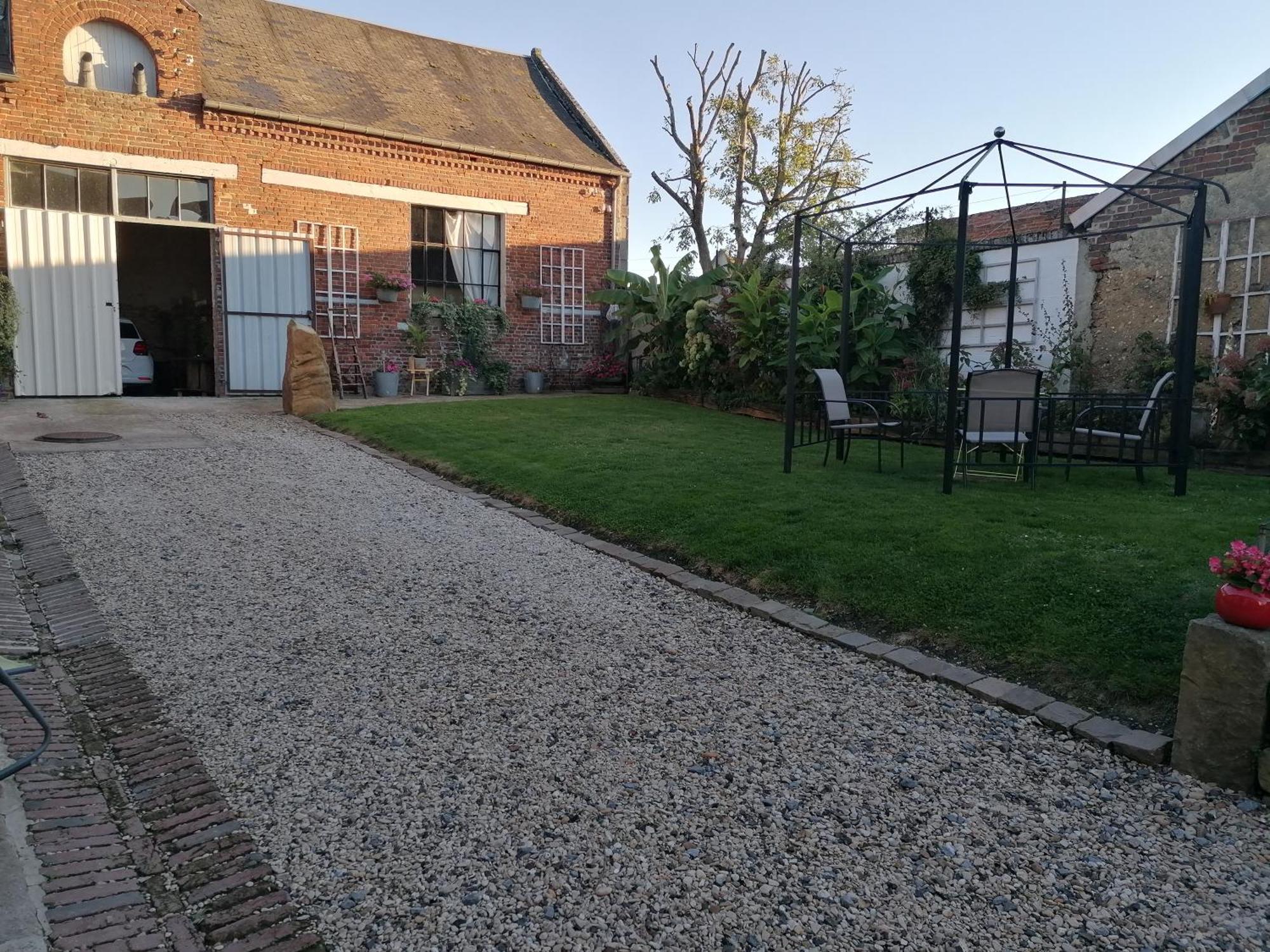 Apartament Lola Montigny-Sur-Crecy Zewnętrze zdjęcie